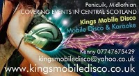 Kings Mobile Disco 1089042 Image 0